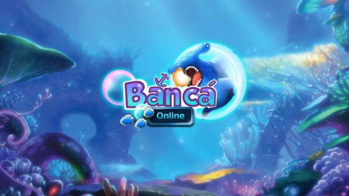 Bắn cá online đã trở thành một trong những trò chơi phổ biến và hấp dẫn nhất trên thị trường hiện nay