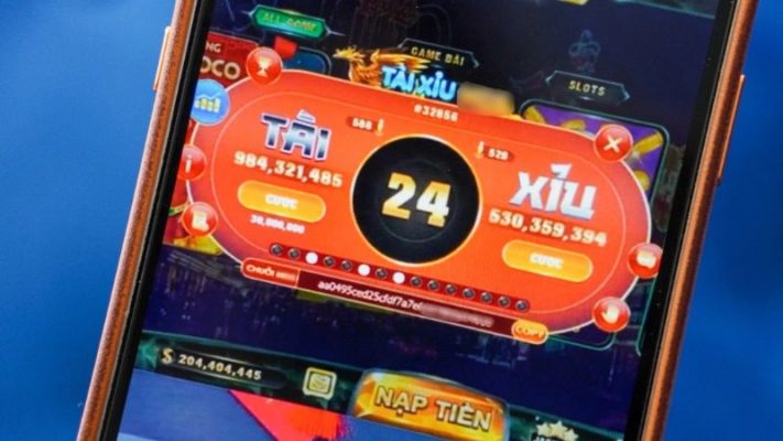 Chơi tài xỉu online là cơ hội để bạn thể hiện tài năng và trí tuệ trong trò chơi