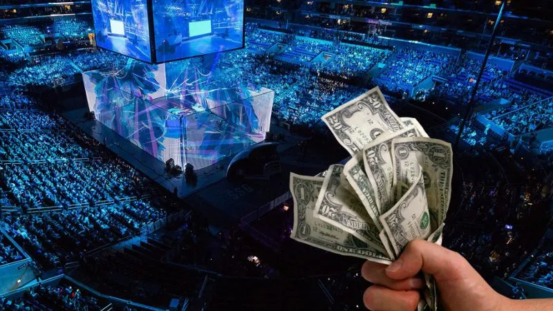 Gemwin, một trong những trang web cá cược Esport trực tuyến hàng đầu