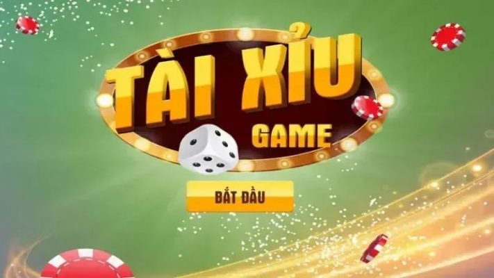 tài xỉu trực tuyến đã trở nên phổ biến và thu hút ngày càng nhiều người chơi tham gia